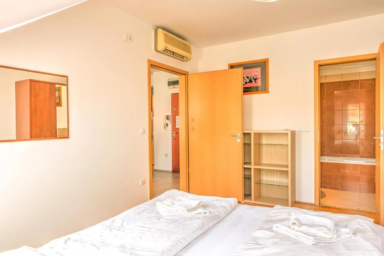 City Center Apartments Budapest