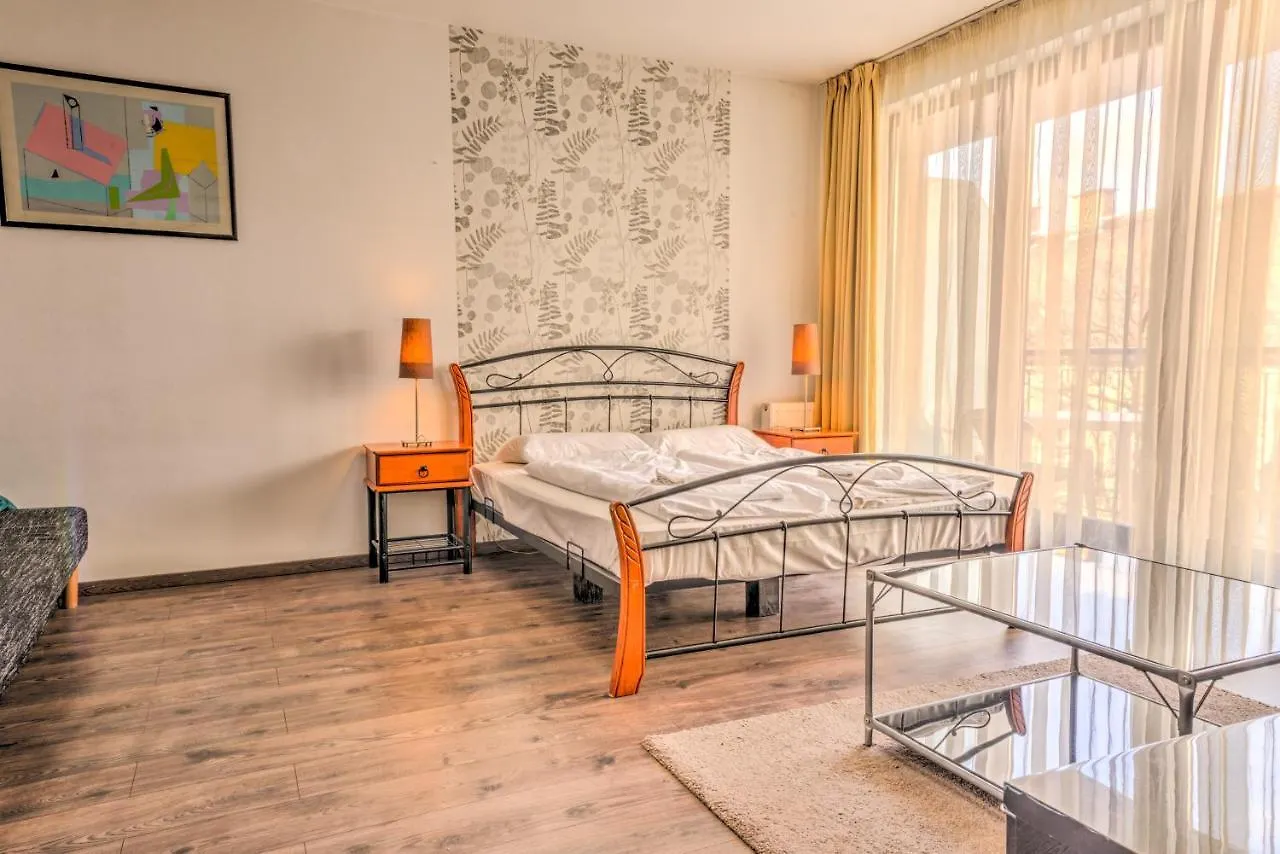 City Center Apartments Budapest