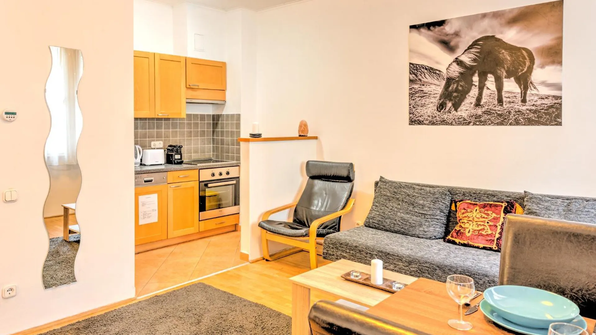 City Center Apartments Budapest 0*,  Hungary