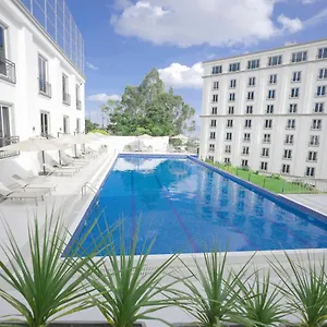 Haile Grand Hotel Addis Ababa