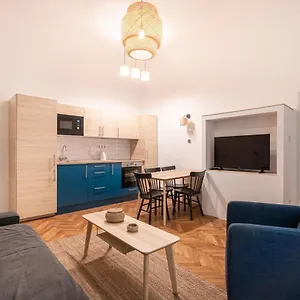 A20- Bp Modern Boutique Apartment