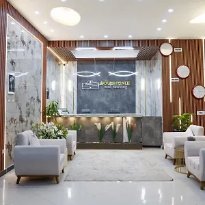 South Gate Hotel Addis Ababa