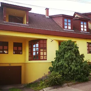 hotellátogatás